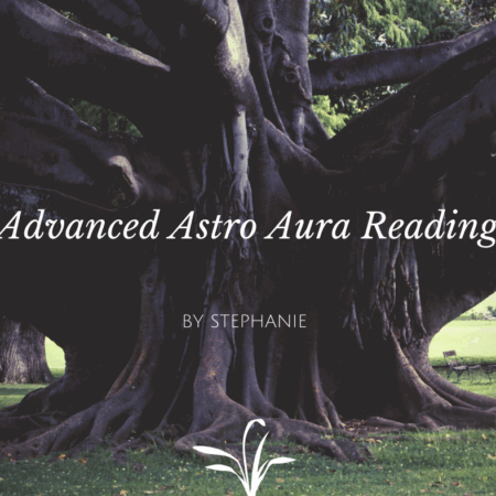 Advanced Astro Aura Reading