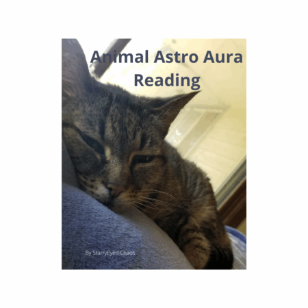 Animal Astro Aura Reading: Sun, Moon, Rising Signs of your pet
