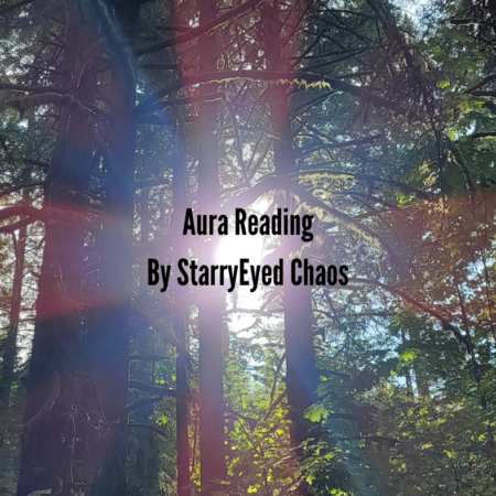 Aura Reading