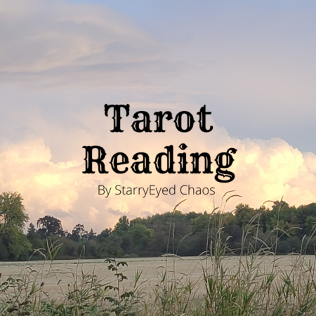 Tarot Reading