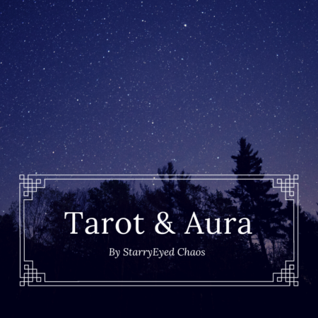 Tarot & Aura Reading