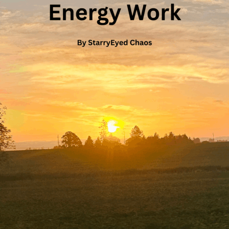Energy Work
